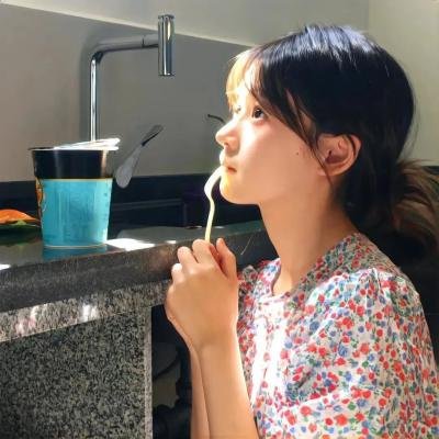 咖啡遇上香草