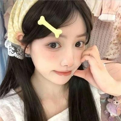 动漫影后